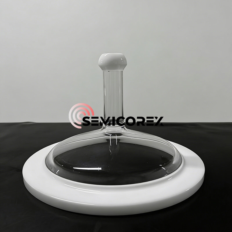 15 дюймдік кварц қоңырауы