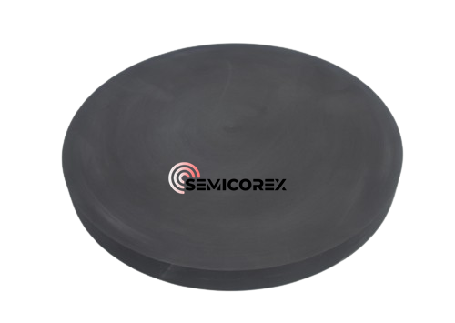 Мамандандырылған графитке арналған Semicorex технологиясы