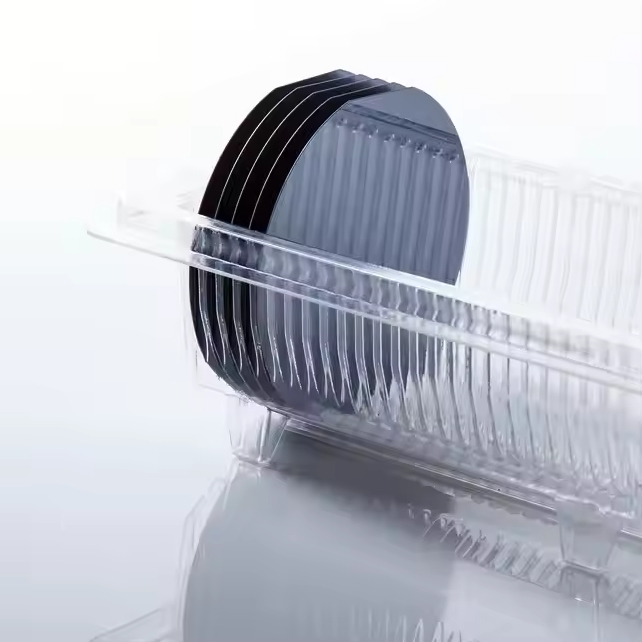 Dummy Wafer дегеніміз не