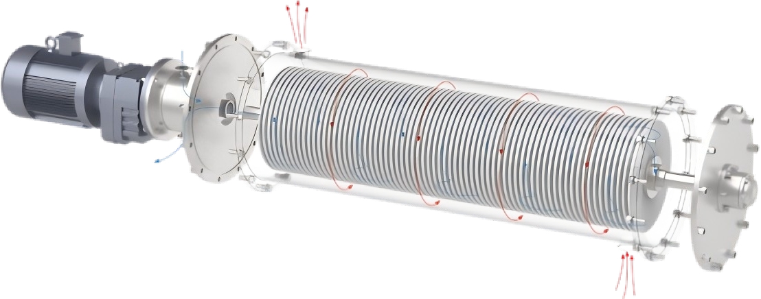 Керамикалық мембраналар
