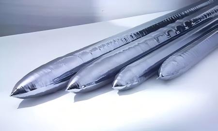 FZ кремнийінің допинг технологиясы