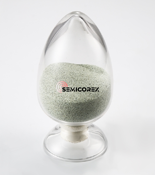 Жоғары тазалық әдісі кремний карбидінің (SIC) әдісі