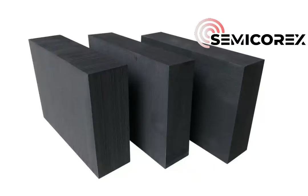 Неліктен изостатикалық графит материалдар нарығында кеңінен мақтайды?