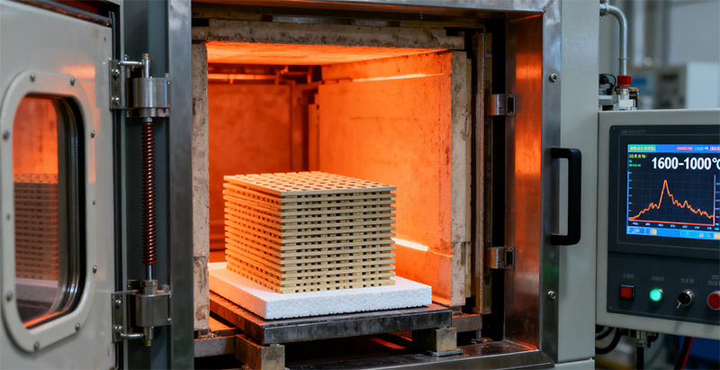 Электрондық орамаға арналған алюминий субстраттары