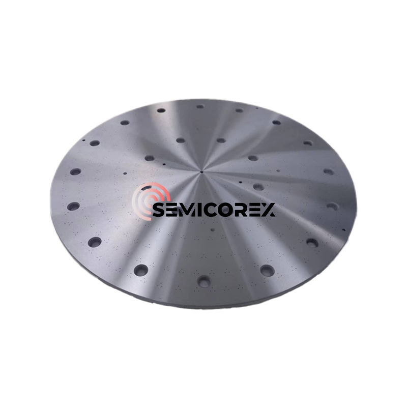 Құрғақ кремний компоненттері