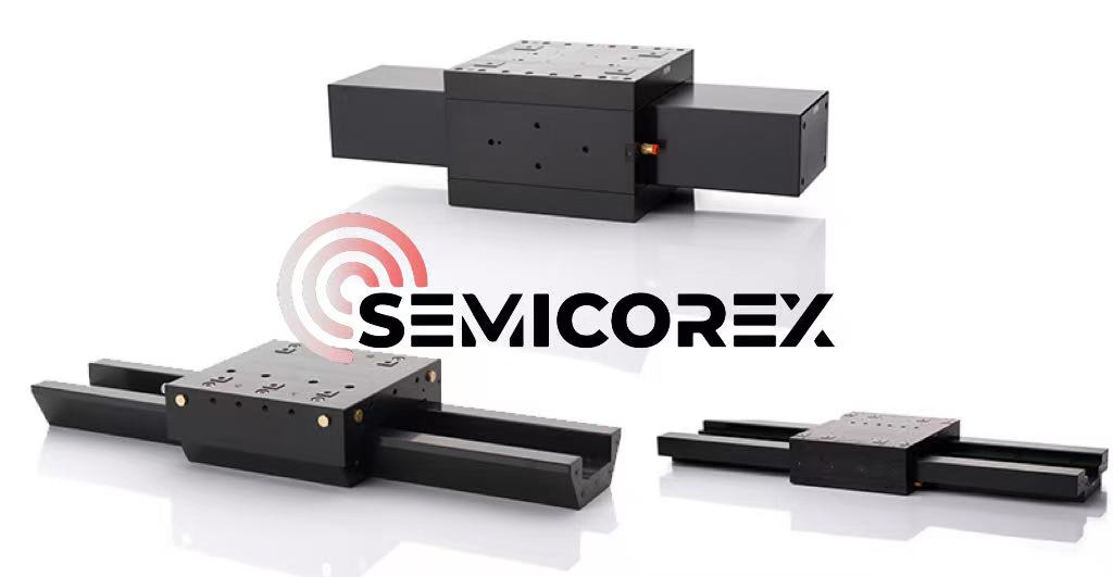 Силикон карбиді аэростатикалық слайдер дегеніміз не?