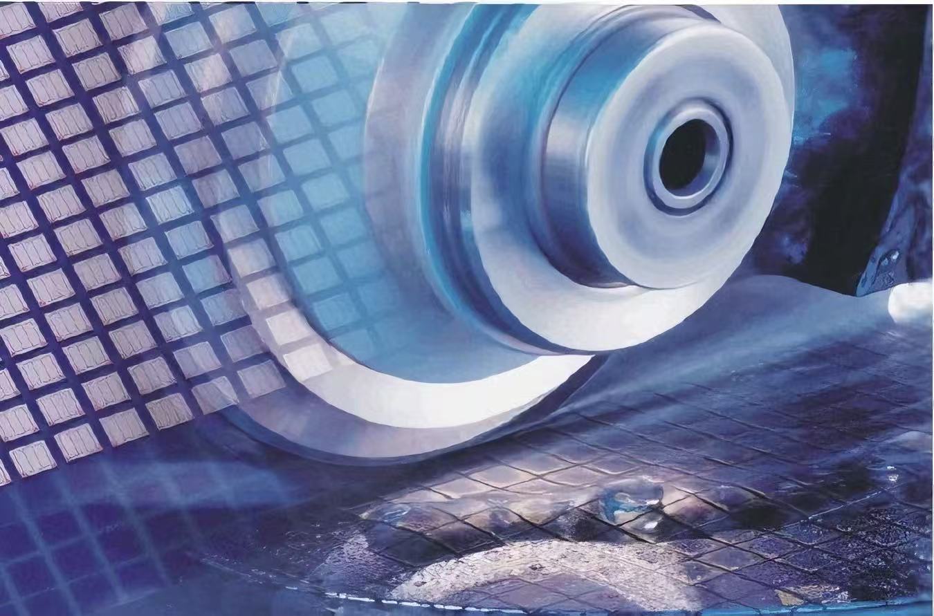 Неліктен СО2 вафлиді аралау процесінде енгізілген