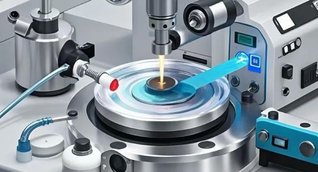 CMP процесінде қандай және эрозия бар?