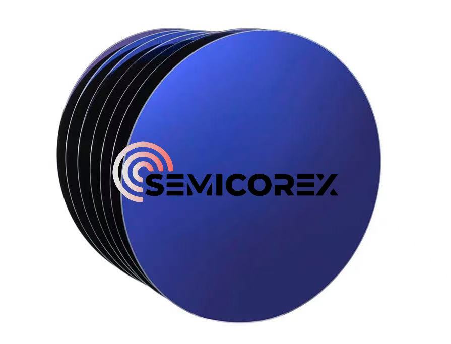 SOI субстраттарына шолу