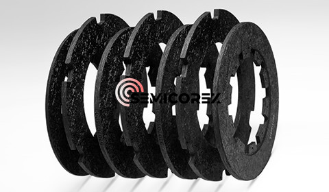 Көміртекті керамикалық материалдар нарығының дамуы