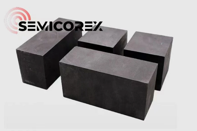 Қолданбаңыз үшін оңтайлы графит өнімдерін қалай таңдауға болады?