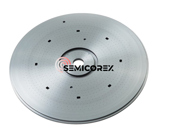 Жартылай өткізгішті CVD SiC процесінің технологиясының толық түсіндірмесі (Ⅱ бөлім)