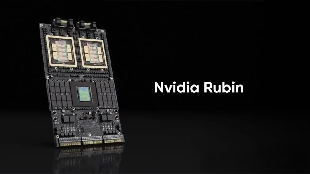 NVIDIA Rubin графикалық процессорлары толығымен графендік термалды төсемдерге ауысады