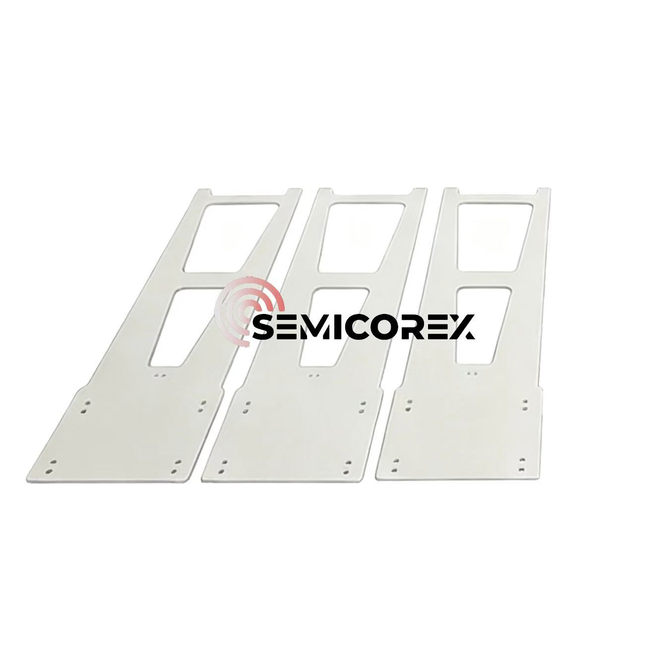 Алюминий керамикалық манипулятор