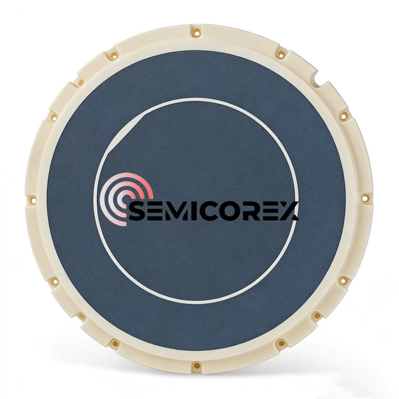 Алюминий тотығы керамикалық вакуумдық патрондар