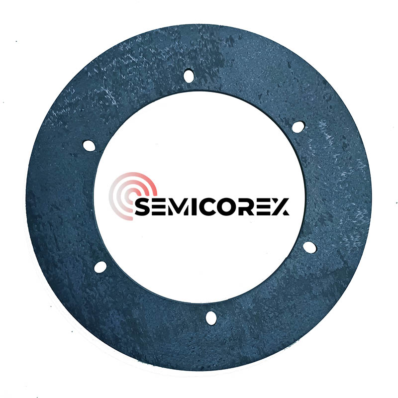 Көміртекті керамикалық дискілер