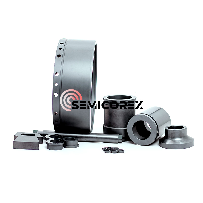 Керамикалық тығыздағыштар