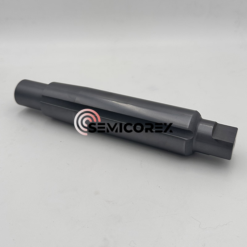 Керамикалық білік