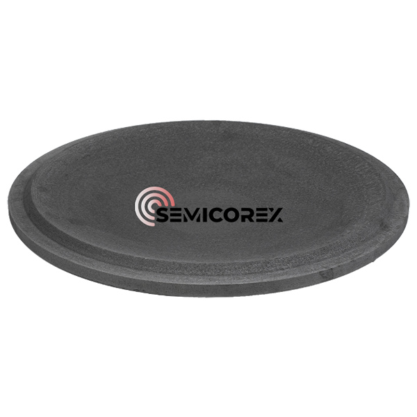 Тигельді қолдау науасы