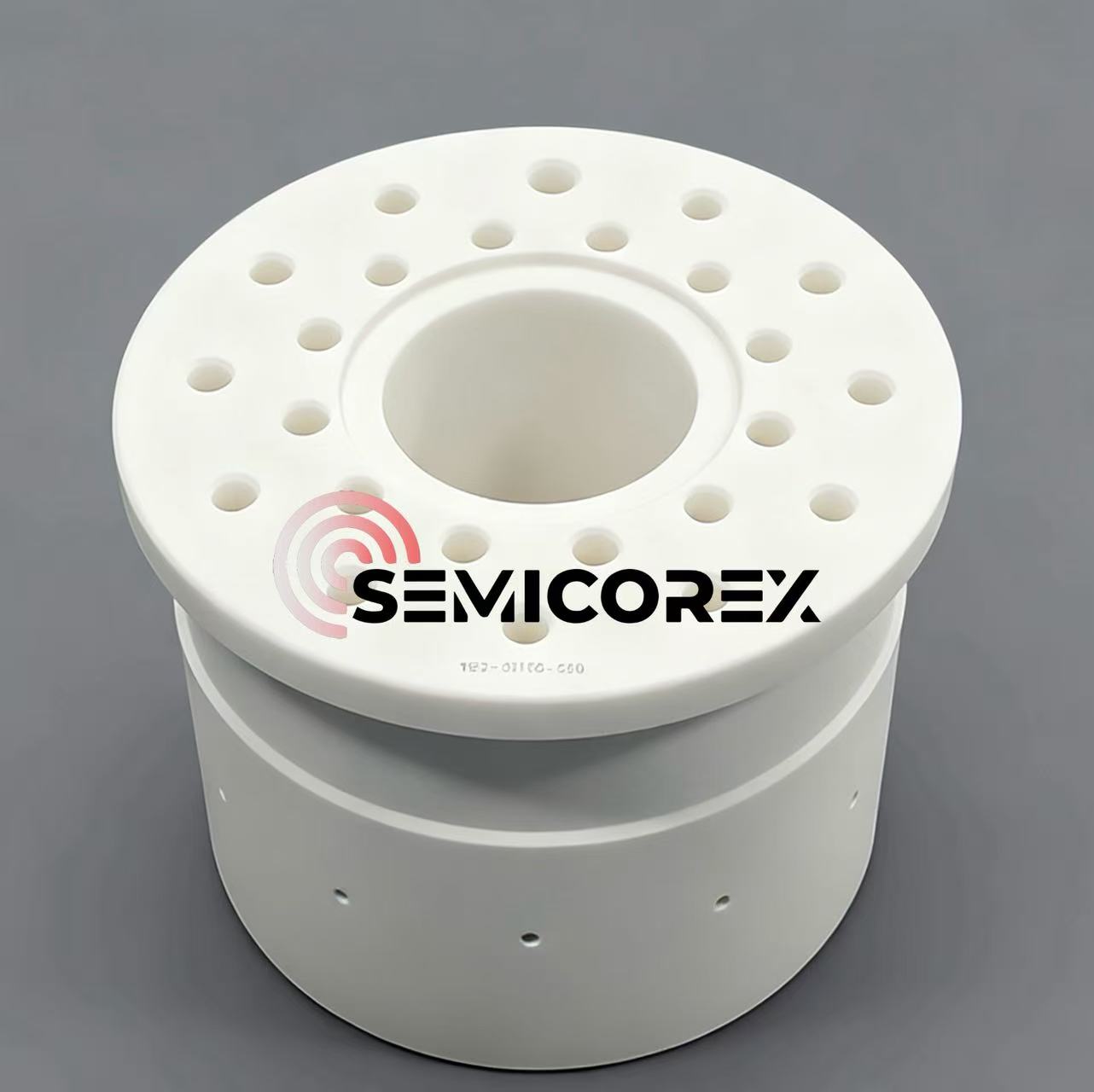 Реттелетін керамикалық саңылаулар