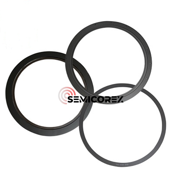 CVD SiC фокус сақинасы
