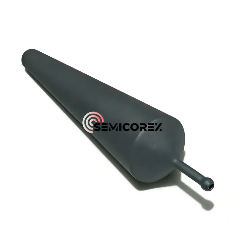 LPCVD үшін пеш түтіктері