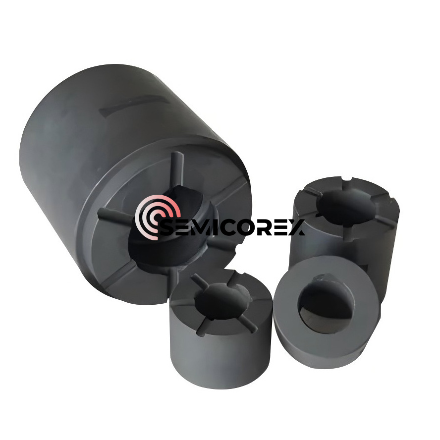 Графит мойынтіректері