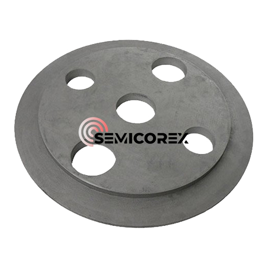 Графитті оқшаулау қалқаны