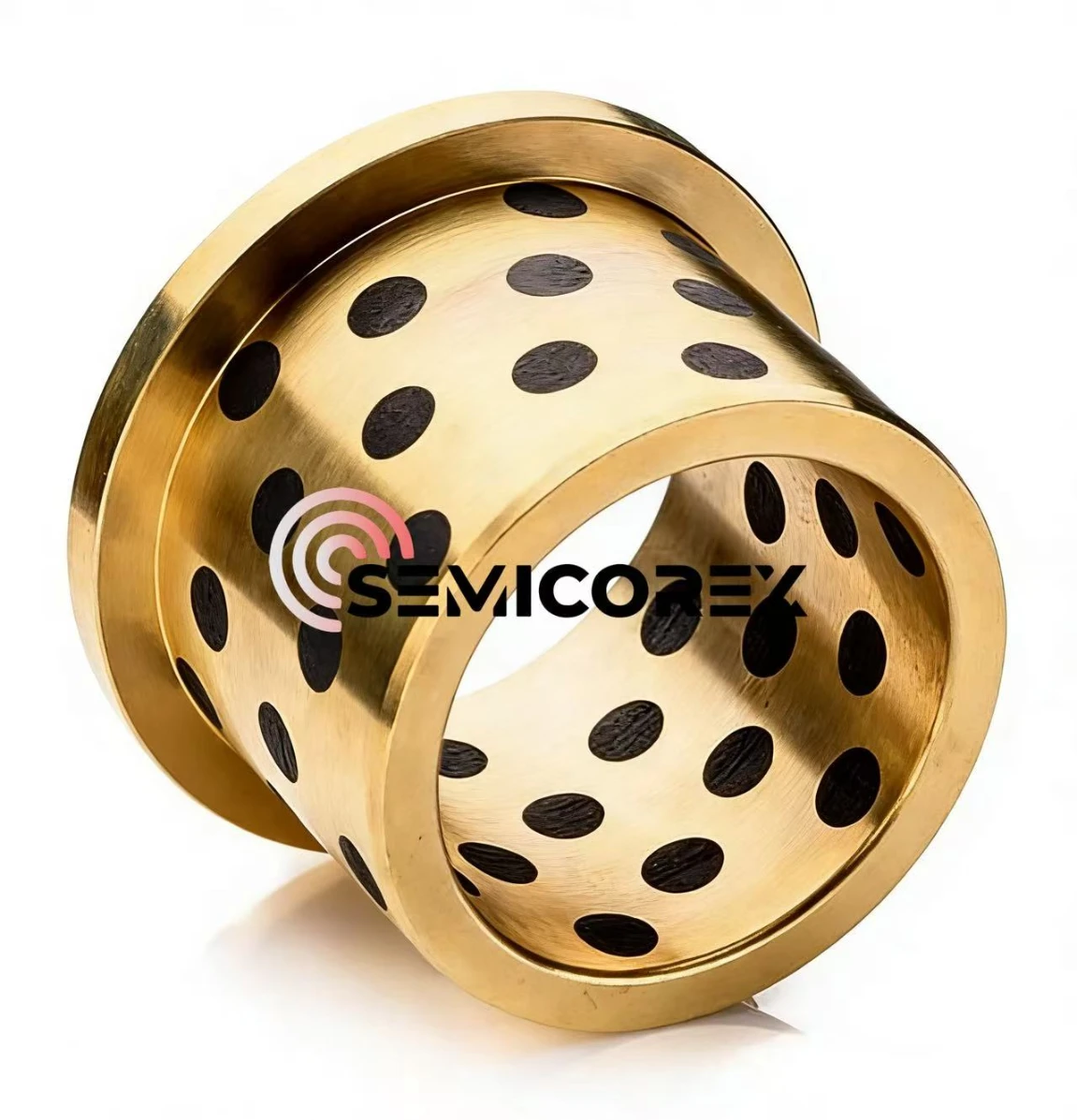 Графитті өздігінен майланатын втулкалар