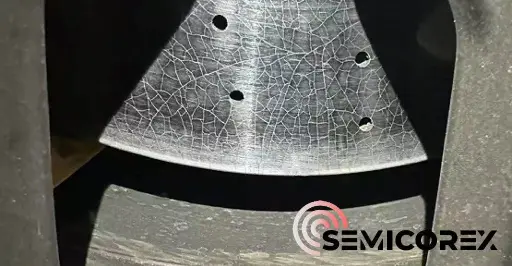 long-fiber CCB discs