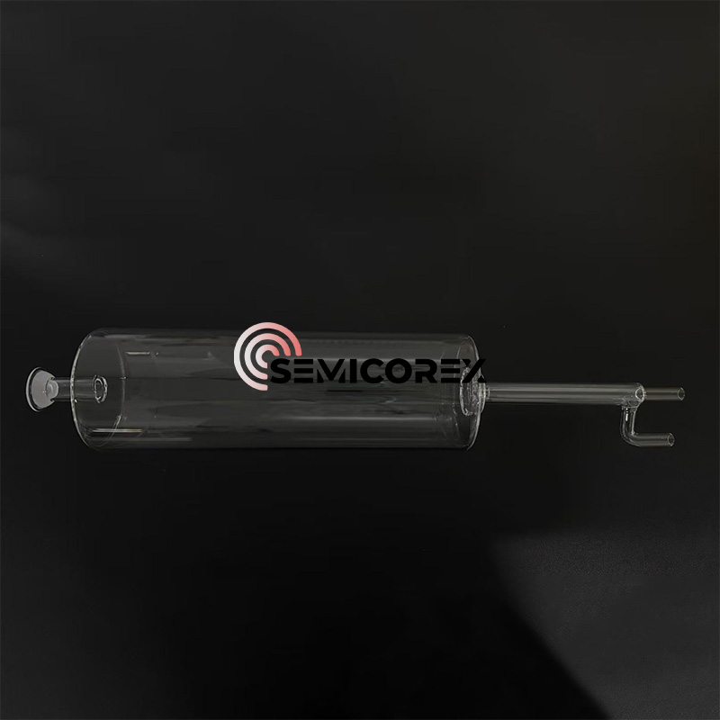 Зертханалық шыны ыдыс