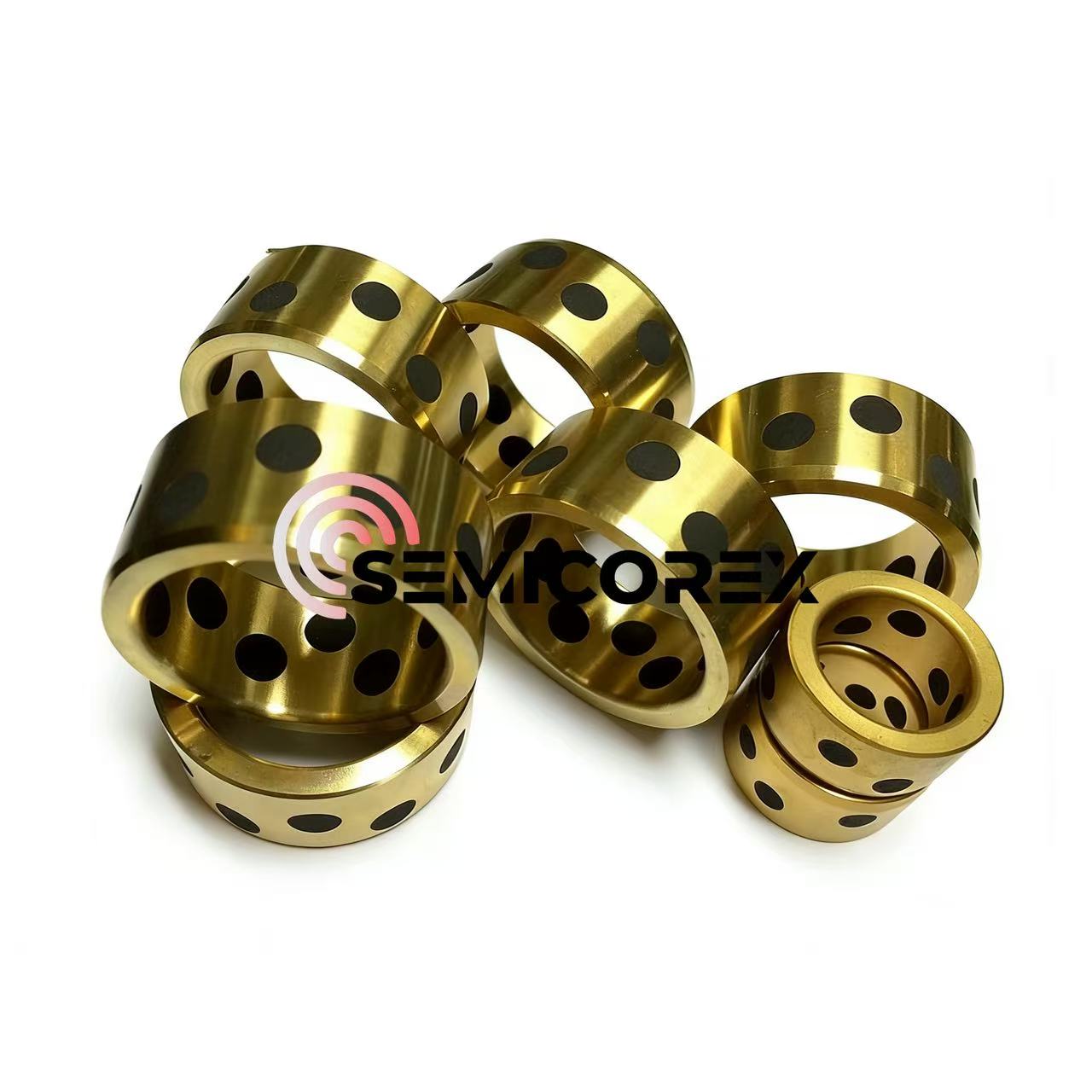 Майсыз Графит Втулкалар