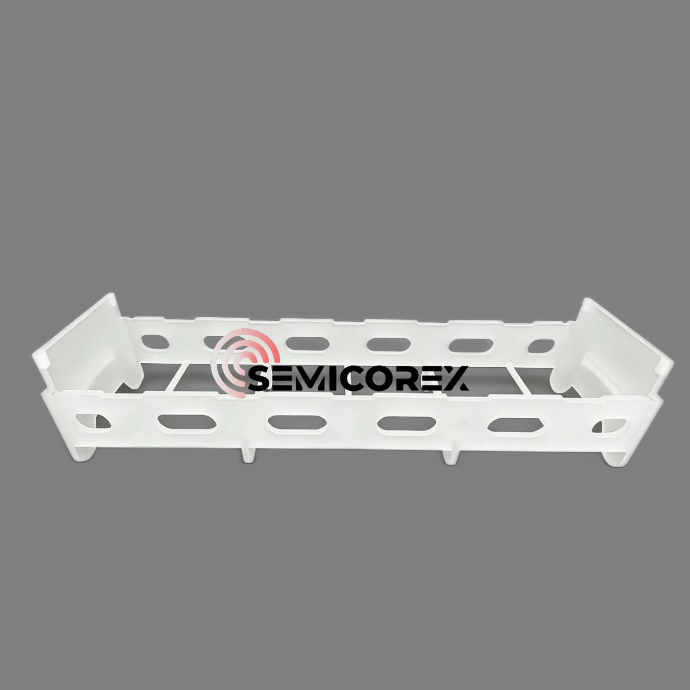 Фотоэлектрлік кварц қайық кронштейндері