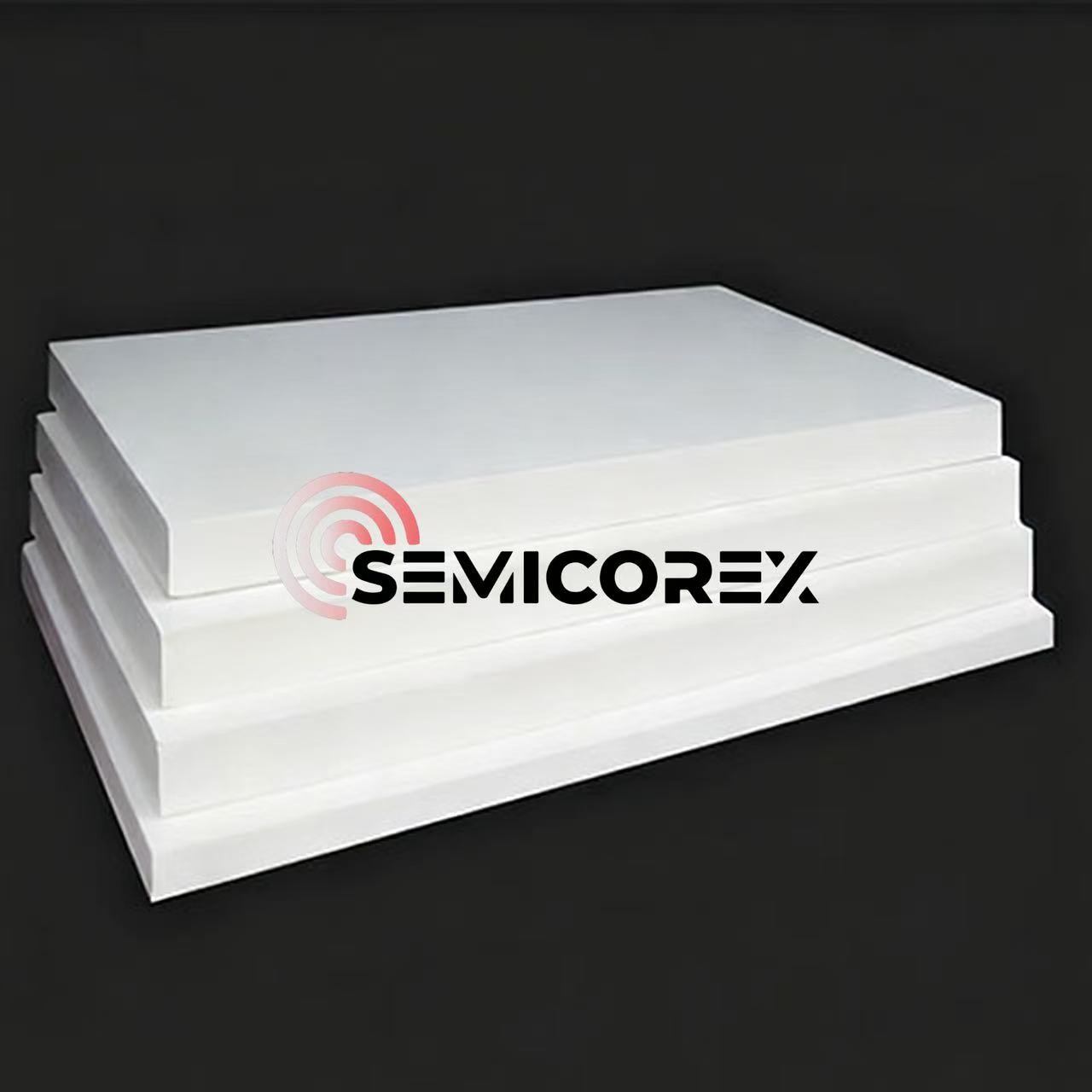 PolycryStalline Alumina талшықтары