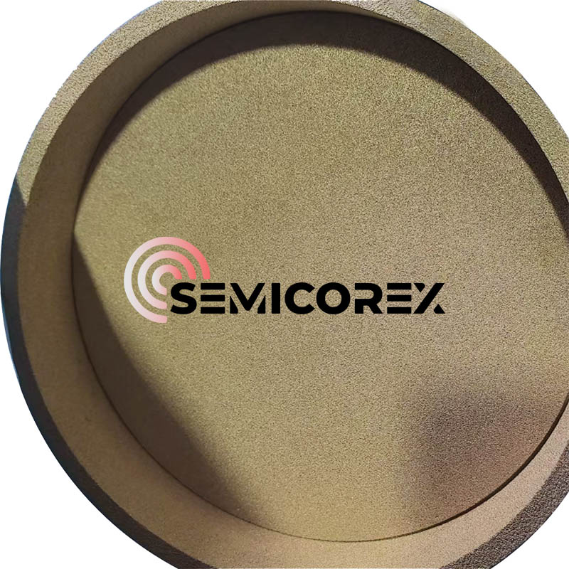 Кеуекті тантал карбиді сақиналары