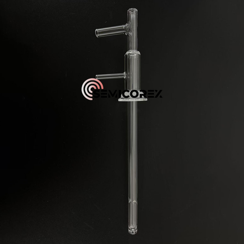 Quartz суық тұзақ