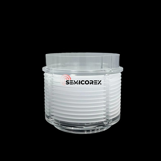 Кварц парағы түріндегі термос