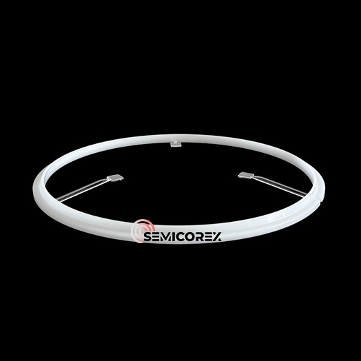 Кварцты қолдау сақинасы