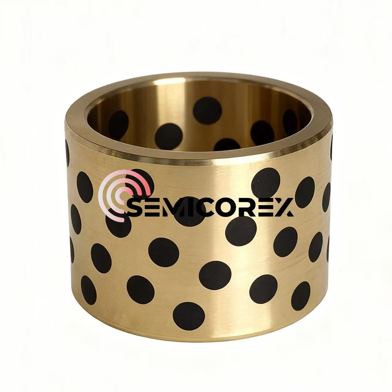 Өзін-өзі майлау подшипниктері