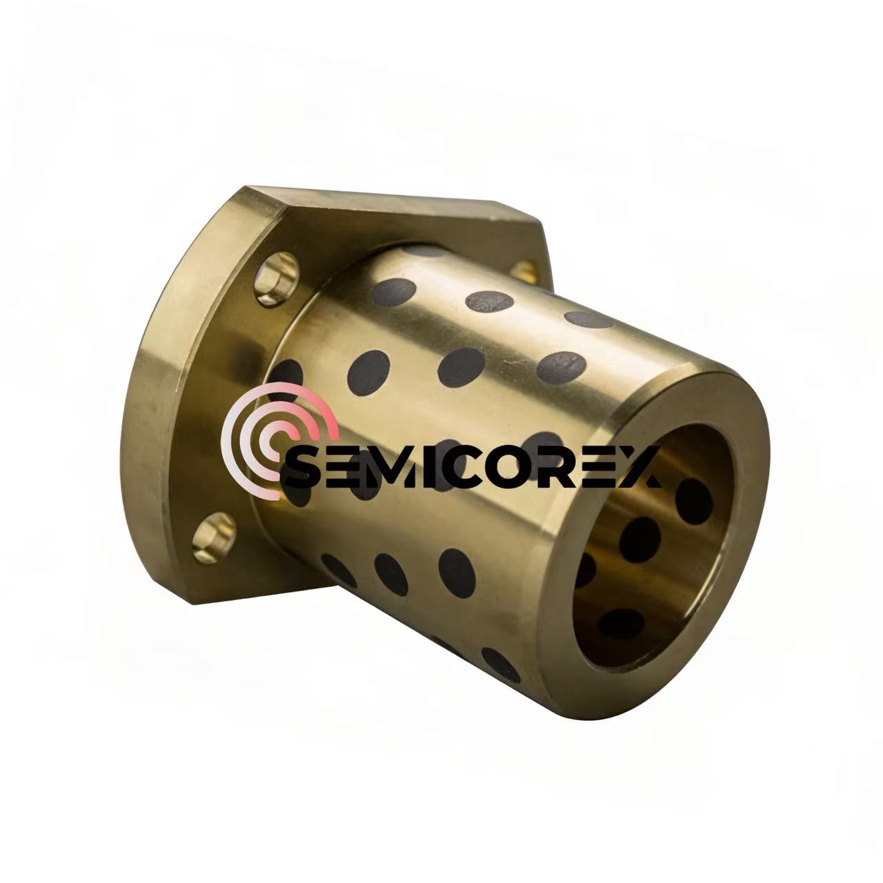 Өздігінен майланатын графит втулкалар