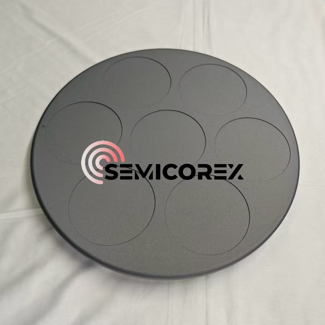 SiC-қапталған эпитаксиалды сенсорлар