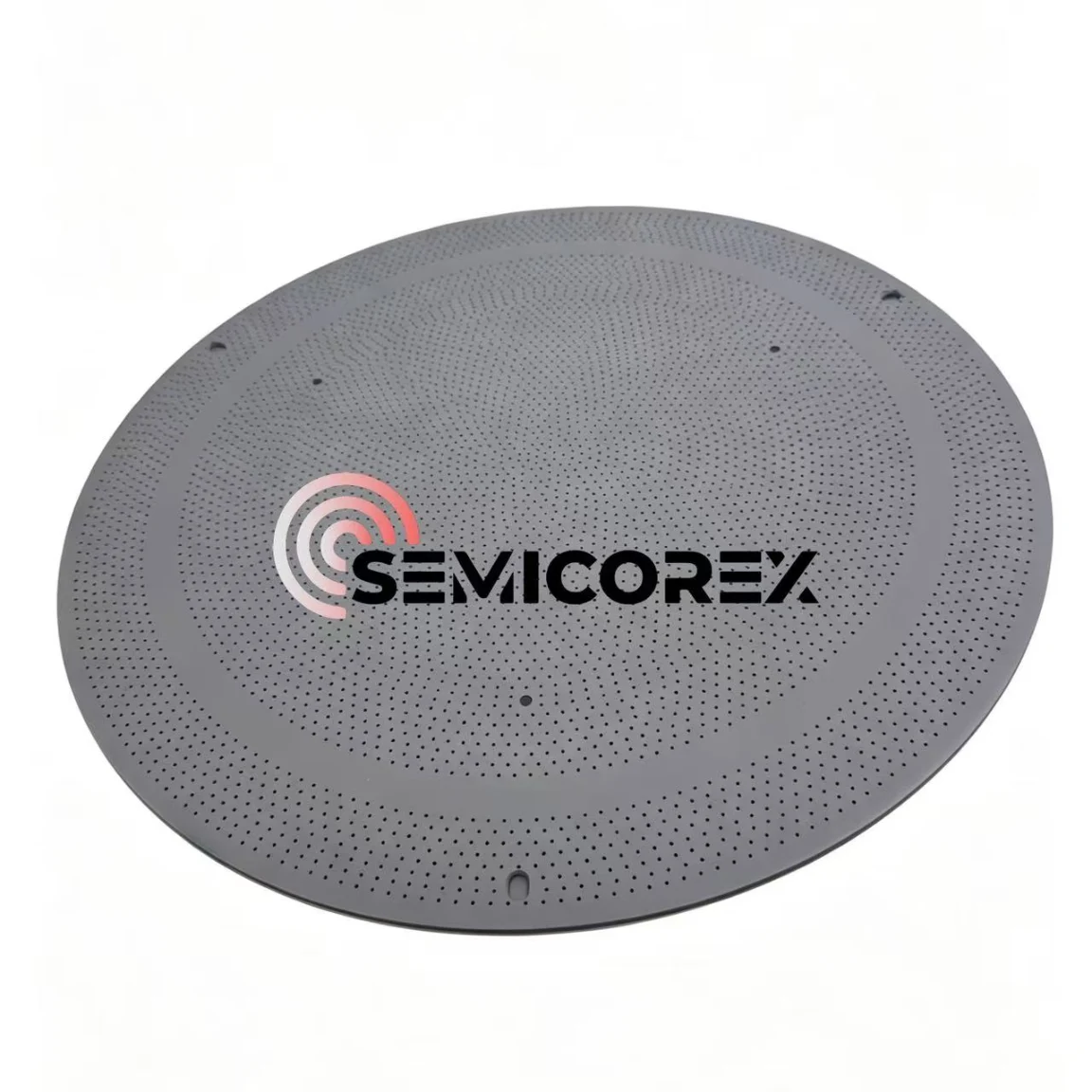 SiC қапталған газды бұру дискілері