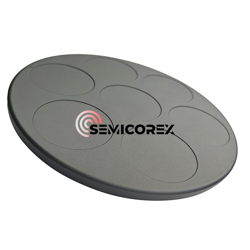 SiC эпи-вафельді сезгіштер