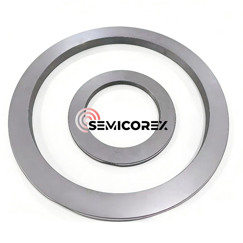 DGS жүйесіне арналған SiC сақиналары