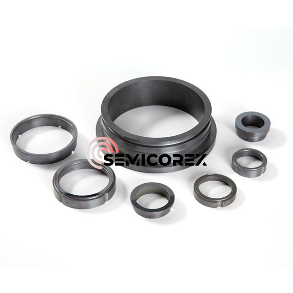 SiC тығыздағыштар