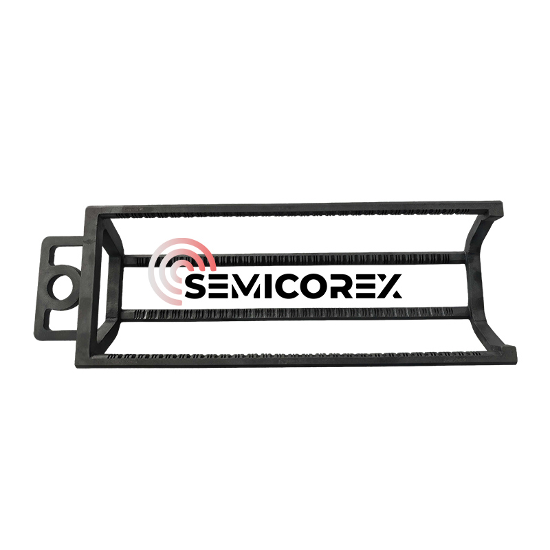 SiC вафли тасымалдаушысы