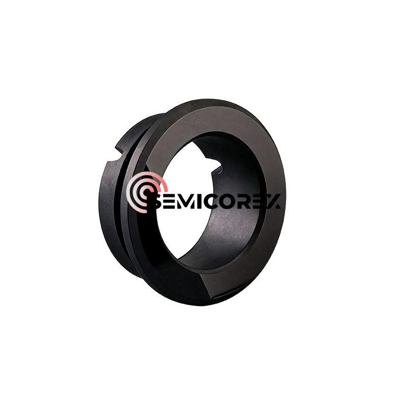 Кремний карбиді керамикалық жең