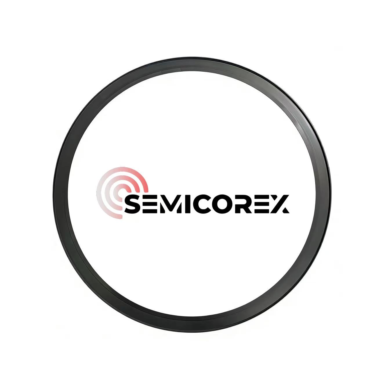 Кремний карбиді фокус сақиналары