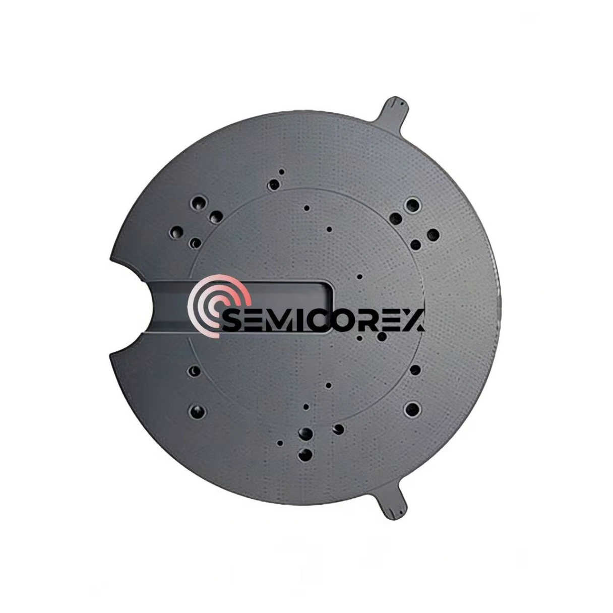 Кремний карбидті түйреуіштер