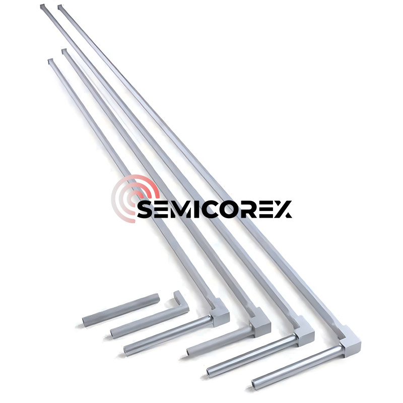 Кремний инжекторы